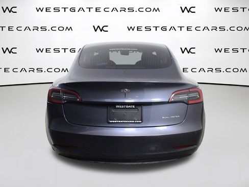 Used 2020 Tesla Model 3 Long Range image 7