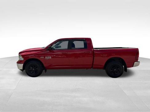 Used 2019 RAM 1500 Classic SLT AWD/4WD image 6