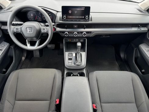 Used 2024 Honda CR-V EX image 12