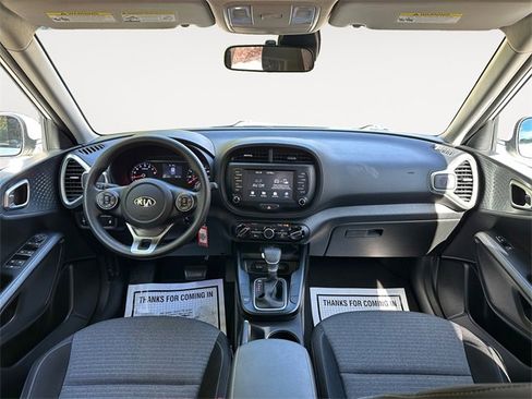 Used 2021 Kia Soul S image 10