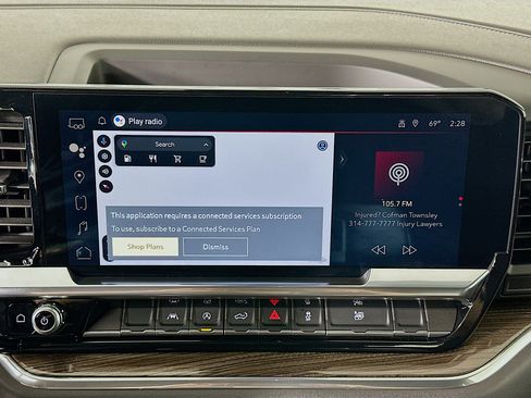 Used 2024 GMC Sierra 1500 Elevation image 21