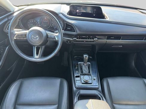 Used 2024 MAZDA CX-30 AWD 2.5 S w/ Select Sport Pkg image 12