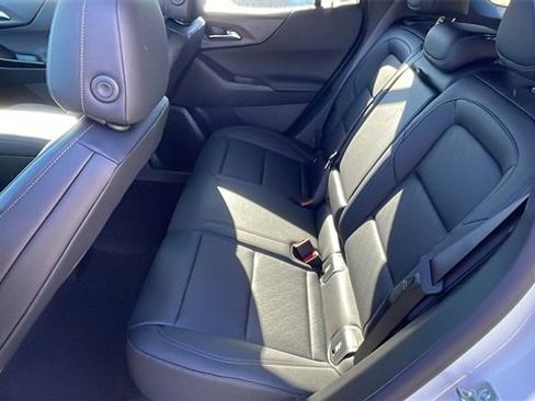 New 2026 Chevrolet Equinox LT w/ Convenience Package II image 12