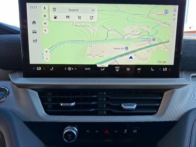 New 2027 Ford Explorer Active RWD image 21