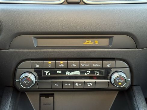 New 2025 MAZDA CX-5 AWD 2.5 S w/ Preferred Package image 12