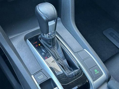 Used 2019 Honda Civic EX image 20