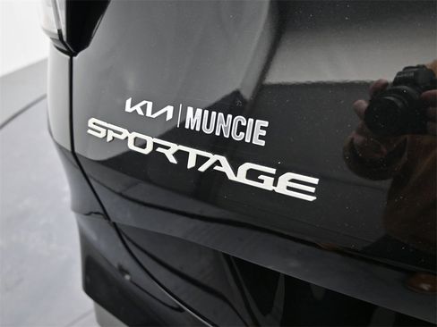 New 2026 Kia Sportage SX Prestige image 10