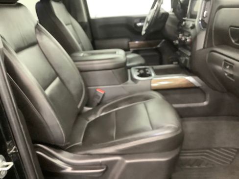 Used 2020 Chevrolet Silverado 1500 RST AWD/4WD image 24