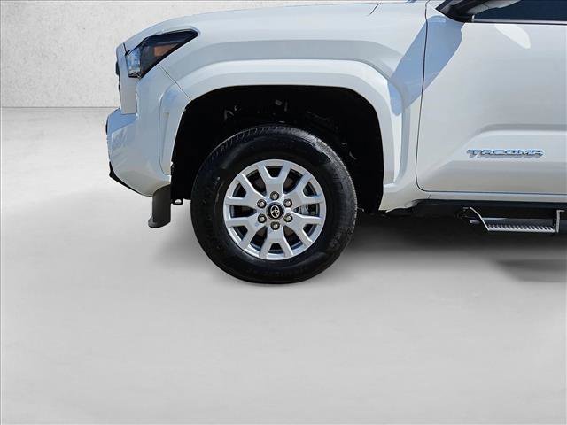 Used 2026 Toyota Tacoma SR5 RWD image 23