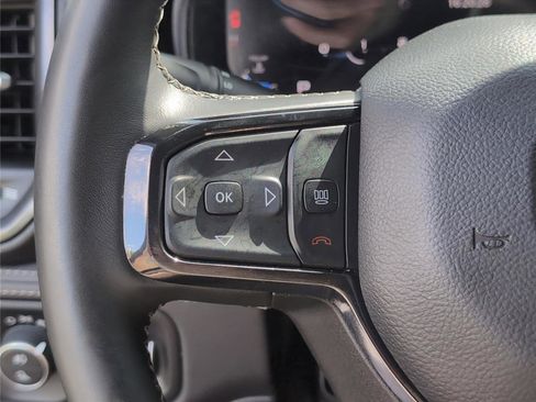 Used 2023 RAM 1500 Limited AWD/4WD image 29