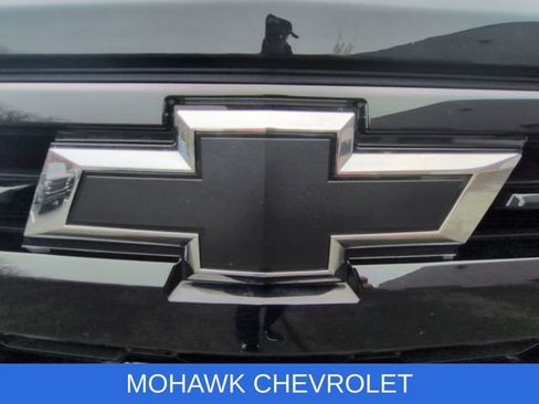 Used 2025 Chevrolet Silverado 1500 RST w/ Convenience Package II AWD/4WD image 32
