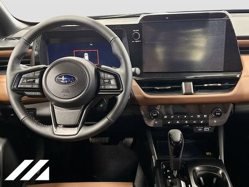 New 2026 Subaru Outback Touring XT AWD/4WD image 25
