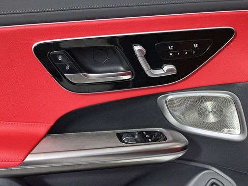 Certified 2026 Mercedes-Benz CLE 300 CLE 300 image 11