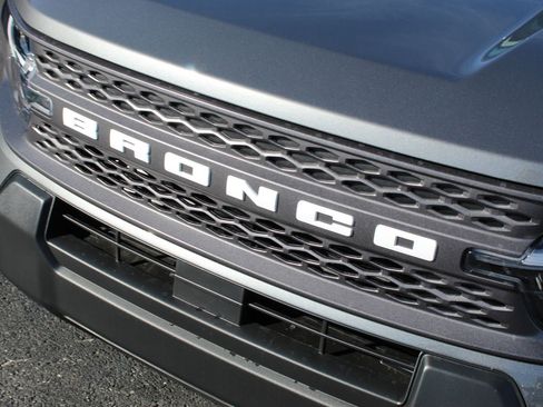 New 2025 Ford Bronco Sport Big Bend w/ Convenience Package image 9
