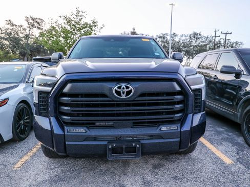 Used 2023 Toyota Tundra SR5 image 4