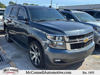 Used 2019 Chevrolet Tahoe LT