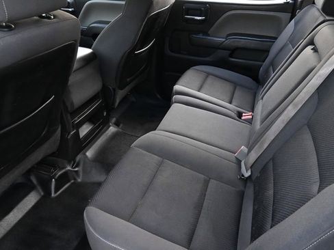 Used 2016 Chevrolet Silverado 2500 W/T w/ WT Convenience Package AWD/4WD image 14