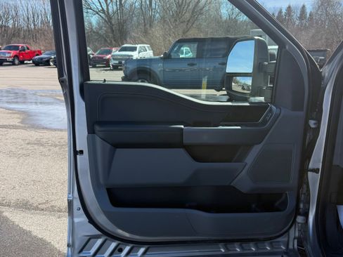 Used 2022 Ford F150 XLT w/ Equipment Group 302A High AWD/4WD image 12
