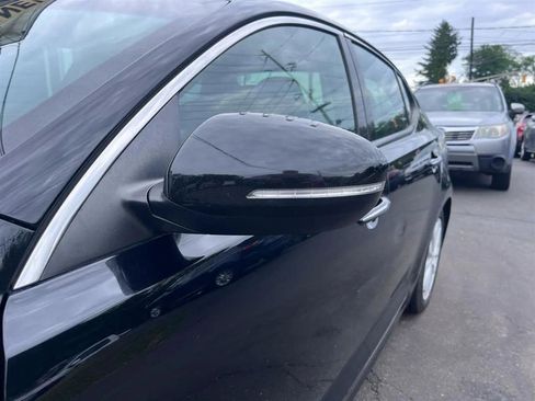 Used 2015 Kia Optima EX w/ EX Premium Package FWD image 10