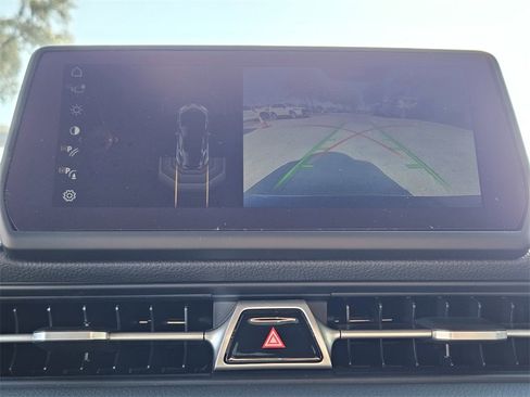 Used 2021 Toyota Supra A91 Edition w/ Driver Assist Package image 20