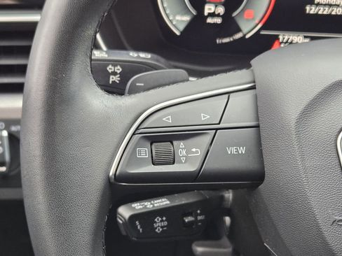 Certified 2023 Audi A4 2.0T Premium Plus w/ Premium Plus Package image 34