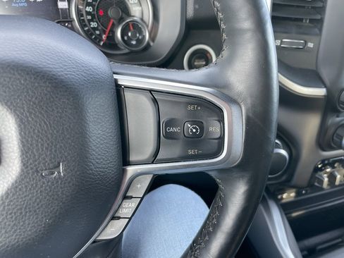 Used 2019 RAM 1500 Big Horn image 23