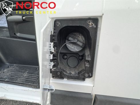 Used 2021 RAM ProMaster 2500 image 16