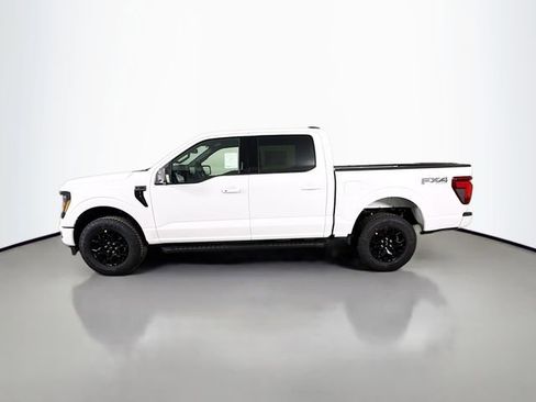 New 2026 Ford F150 XLT AWD/4WD image 4