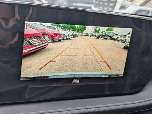New 2026 Buick Envista Sport Touring w/ Convenience I Package FWD image 12