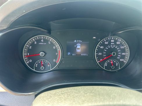 Used 2020 Kia Optima LX FWD image 26