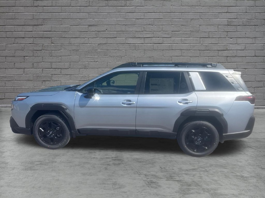 New 2026 Subaru Outback Limited AWD/4WD image 8