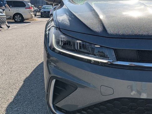 New 2026 Volkswagen Jetta S image 11