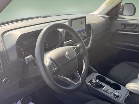 Used 2022 Ford Bronco Sport image 19