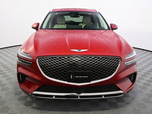 Used 2025 Genesis GV70 2.5T Select w/ Advanced Package image 10
