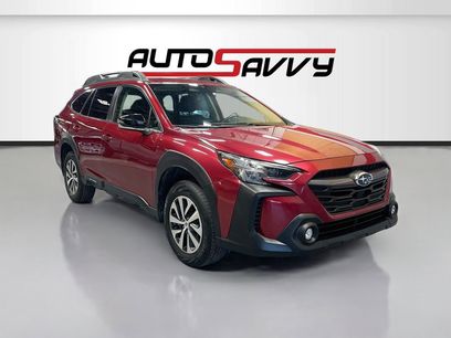 Used 2024 Subaru Outback Premium