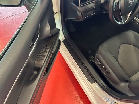 Certified 2023 Toyota Camry LE AWD/4WD image 9