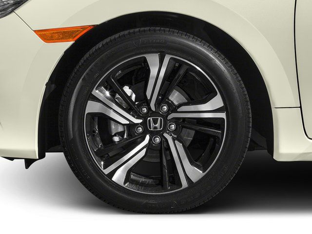Used 2018 Honda Civic Touring image 11