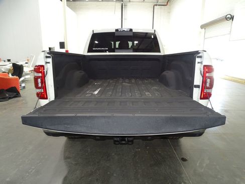 Used 2019 RAM 2500 Limited image 16