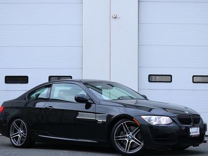 Used 2011 BMW 335is Coupe