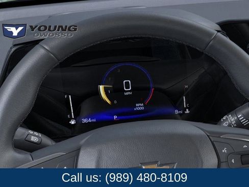 New 2026 Chevrolet TrailBlazer LT w/ Convenience Package image 18