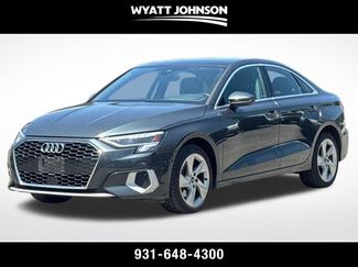 Used 2024 Audi A3 2.0T Premium FWD 360° Tour