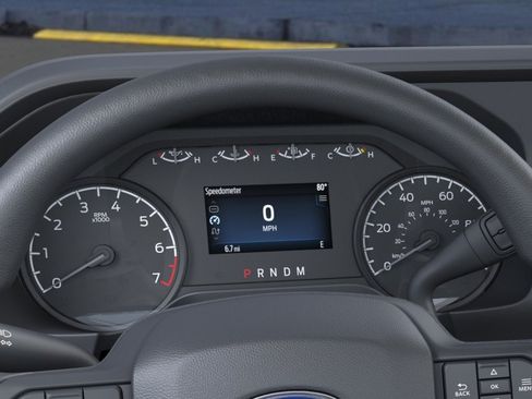 New 2026 Ford F350 XL RWD image 14