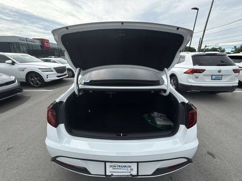 Used 2021 Hyundai Sonata SE w/ Cargo Package FWD image 22