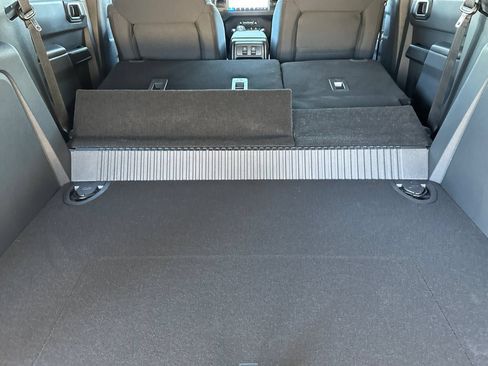 New 2026 Ford Bronco Big Bend AWD/4WD image 15