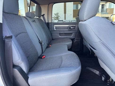 Used 2018 RAM 2500 Lone Star image 33