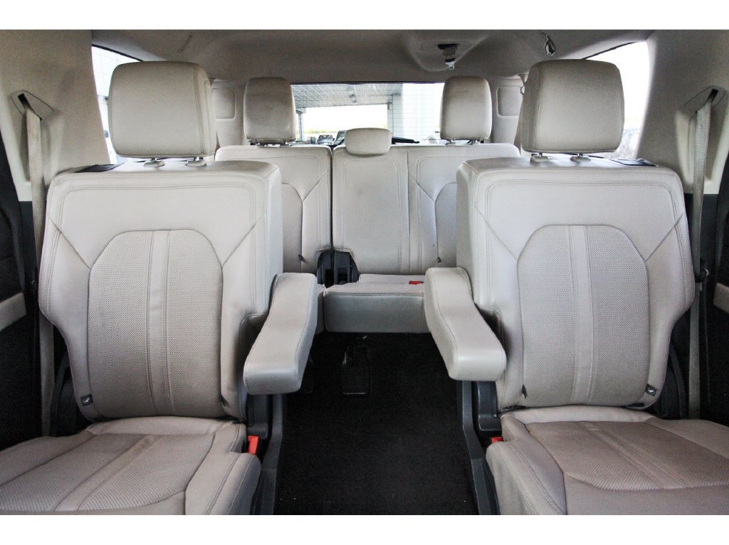 Used 2023 Ford Expedition Max Limited RWD image 15