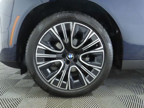 Certified 2025 BMW X3 xDrive30i w/ Premium Package image 30