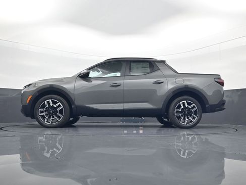 New 2026 Hyundai Santa Cruz Limited image 28