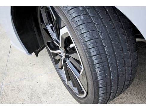 Used 2024 Nissan Altima 2.5 SR FWD image 30