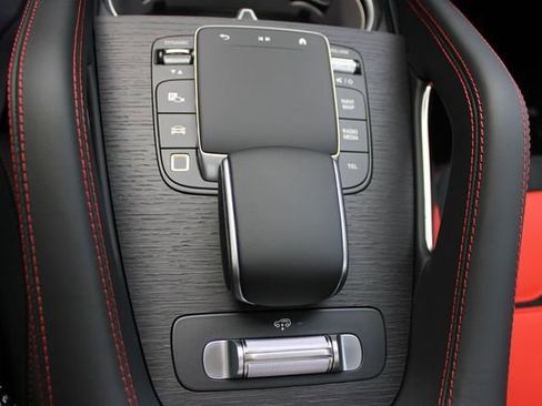 New 2026 Mercedes-Benz GLE 53 AMG 4MATIC Coupe image 18